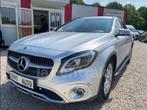 Mercedes crossover GLA 200 D 136CH INTUITION 7G-DCT phase 2, Auto's, Mercedes-Benz, Euro 6, Leder en Stof, Bedrijf, Dealer onderhouden
