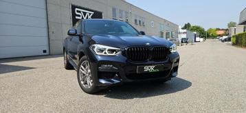 Bmw X4 X-Drive2.0i//M-Pakket//Keyless... beschikbaar voor biedingen