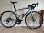 Giant TCR Advanced Pro Disc 1 Di2 maat 54, Fietsen en Brommers, Ophalen, 28 inch, Carbon, Giant