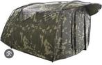 Tente bivvy Sonik axs 2 man camo + chambre, Watersport en Boten, Hengelsport | Karpervissen, Ophalen, Gebruikt, Overige typen