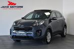 Kia Sportage 1.7 CRDi 2WD/GARANTIE/TOIT PANO/, Leder, Bedrijf, Handgeschakeld, Te koop