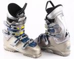 Chaussures de ski 40.5 41 EU SALOMON PERFORMA 4, Carving, Salomon, Utilisé, Chaussures