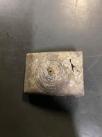 Boucle Allemande WW2, Enlèvement ou Envoi