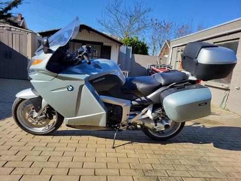 BMW K1200GT - 2008, Motoren, Motoren | BMW, Particulier, Toermotor, meer dan 35 kW, 4 cilinders, Ophalen