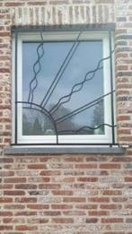 Garde corps, Ophalen, Nieuw