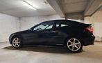 Mercedes C160 sportedition Facelift Lez toegelaten, Auto's, 90 kW, Centrale vergrendeling, Zwart, 4 cilinders