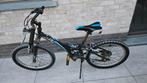 Mtx 125 giant mountenbike,  fiets 20 inch, Fietsen en Brommers, Fietsen | Jongens, Ophalen, Gebruikt, Versnellingen, Giant