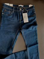 Nieuwe donkerblauwe stretch jeans name it 146, Enfants & Bébés, Vêtements enfant | Taille 146, Garçon, Enlèvement ou Envoi, Name it