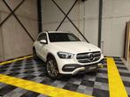 Mercedes-Benz GLE 350 GLE 350 de 4Matic/El.Leder/360cam/LED/, Auto's, Automaat, 4 cilinders, GLE, Wit