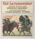 Het Levenswater (een sprookje van de gebroeders grimm), Enlèvement ou Envoi, Comme neuf