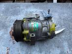 Compresseur de clim Opel Corsa C 1.3 CDTi, Enlèvement, Utilisé, Opel