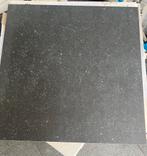 Terrastegel 60x60, Ophalen