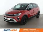 Opel Crossland X 1.2 Turbo Elegance (bj 2021, automaat), Auto's, Opel, https://public.car-pass.be/vhr/5327c651-16a9-403b-956b-d925b312de15