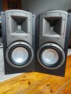 Klipsch Synergy B3, TV, Hi-fi & Vidéo, Enceintes, Enlèvement, Comme neuf