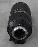 Nikon 80-400 VR II Nanocrystal, Comme neuf, Enlèvement ou Envoi