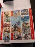 Postfris Belgische postzegel velletjes, Ophalen of Verzenden