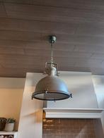Industriële hanglamp, Ophalen of Verzenden, Zo goed als nieuw, Metaal