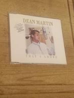 Single (Cd) van Dean Martin, CD & DVD, CD Singles, 1 single, Enlèvement ou Envoi, Comme neuf, Musique de films et Bande son