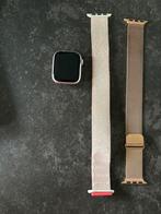 Apple watch series 9, Handtassen en Accessoires, Smartwatches, Ophalen, Gebruikt, IOS, APPLE