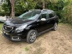 2018 Peugeot 2008 Personenauto, Auto's, Peugeot, Gebruikt, Overige brandstoffen, Bedrijf, Overige carrosserie
