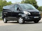 Ford Custom 2.0 Automaat 8pl/63000km/Full /Lang, Automaat, Bedrijf, Diesel, Te koop