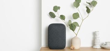 Google nest luidspreker (nieuwstaat)    beschikbaar voor biedingen