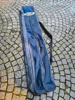 Grote foudraal Ultimate.
Met veel opbergruimte. 
Lengte 1,80, Sports nautiques & Bateaux, Pêche à la ligne | Poissons blancs, Enlèvement