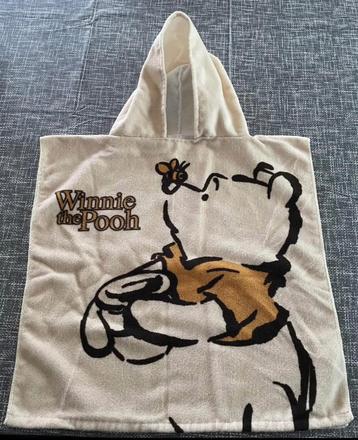 Badponcho beschikbaar voor biedingen
