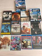 disques DVD, Ophalen, Zo goed als nieuw
