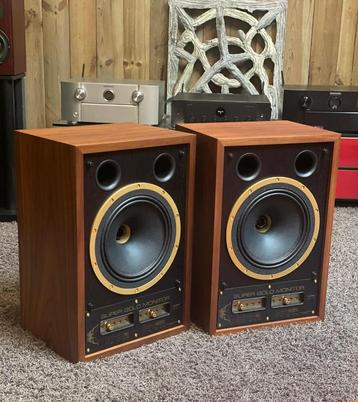 Tannoy SGM 10 disponible aux enchères