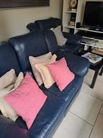 Lederen zetels, Enlèvement, Utilisé