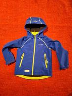 Icepeak softshell jas 4-5 jaar maat 110, Enfants & Bébés, Vêtements enfant | Taille 110, Enlèvement, Manteau