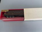 Exclusief locomotief Ruvorossi in doos gekocht 1963, Hobby en Vrije tijd, Ophalen of Verzenden, Zo goed als nieuw, Locomotief