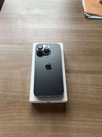 Iphone 16 pro, Telecommunicatie, Mobiele telefoons | Apple iPhone, Ophalen, 128 GB, Overige modellen, Zwart