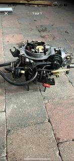Carburateur golf 2, Auto-onderdelen, Brandstofsystemen, Ophalen