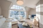 Appartement te koop in Knokke-Zoute, 2 slpks, 102 m², Appartement, 2 kamers