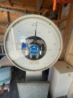 weegschaal (platform weegschaal 100kg), Ophalen, Gebruikt, 100 kg of meer, Overige typen