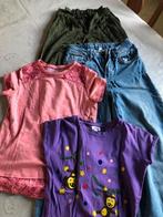 meisjeskledij maat 158, Enlèvement ou Envoi, Utilisé, Fille