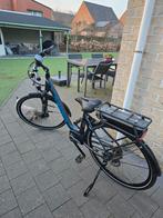 Te koop elektrische fiets in nieuwstaat, Fietsen en Brommers, Elektrische fietsen, Ophalen