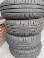 Seat Leon M1 alu velgen met banden, Ophalen, Gebruikt, Band(en)