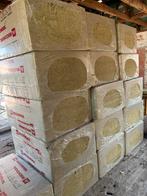 Rockwool rockfit mono 16 cm dik, Ophalen, Nieuw