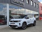 Citroen C5 Aircross Hybride 145 e-DCS6 Max, Auto's, Citroën, 1199 cc, Wit, Bedrijf, 5 zetels