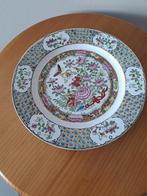 Chinees bord, Antiek en Kunst, Ophalen of Verzenden