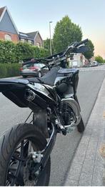 VOCA ROOKIE | NIEUW |, Fietsen en Brommers, Ophalen, Zo goed als nieuw, Uitlaat