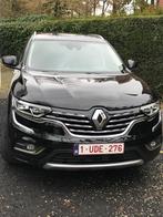 Renault Koleos, Auto's, Renault, 4 deurs, Koleos, 4 cilinders, Leder