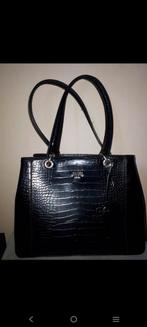 sac a main Guess, Handtassen en Accessoires, Tassen | Damestassen, Ophalen, Zo goed als nieuw, Zwart