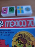 Panini WK 70 Mexico, Verzamelen, Ophalen of Verzenden, Zo goed als nieuw