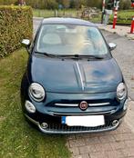 Fiat 500 1.2 8V Lounge, Auto's, Fiat, Handgeschakeld, Particulier, Te koop, Benzine
