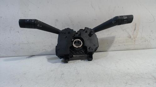 COMBISCHAKELAAR STUUR Fiat Qubo (01-2008/-) (86261050), Auto-onderdelen, Dashboard en Schakelaars, Fiat, Gebruikt