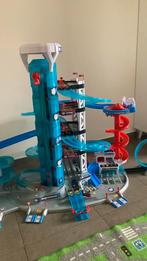 Garage voor kids, Enlèvement, Comme neuf